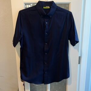 Murano slim Fit Porformance Shirt (New)